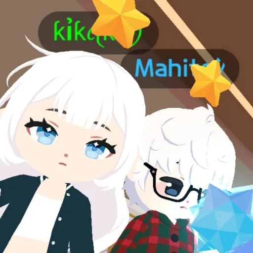 talkie's author avatar