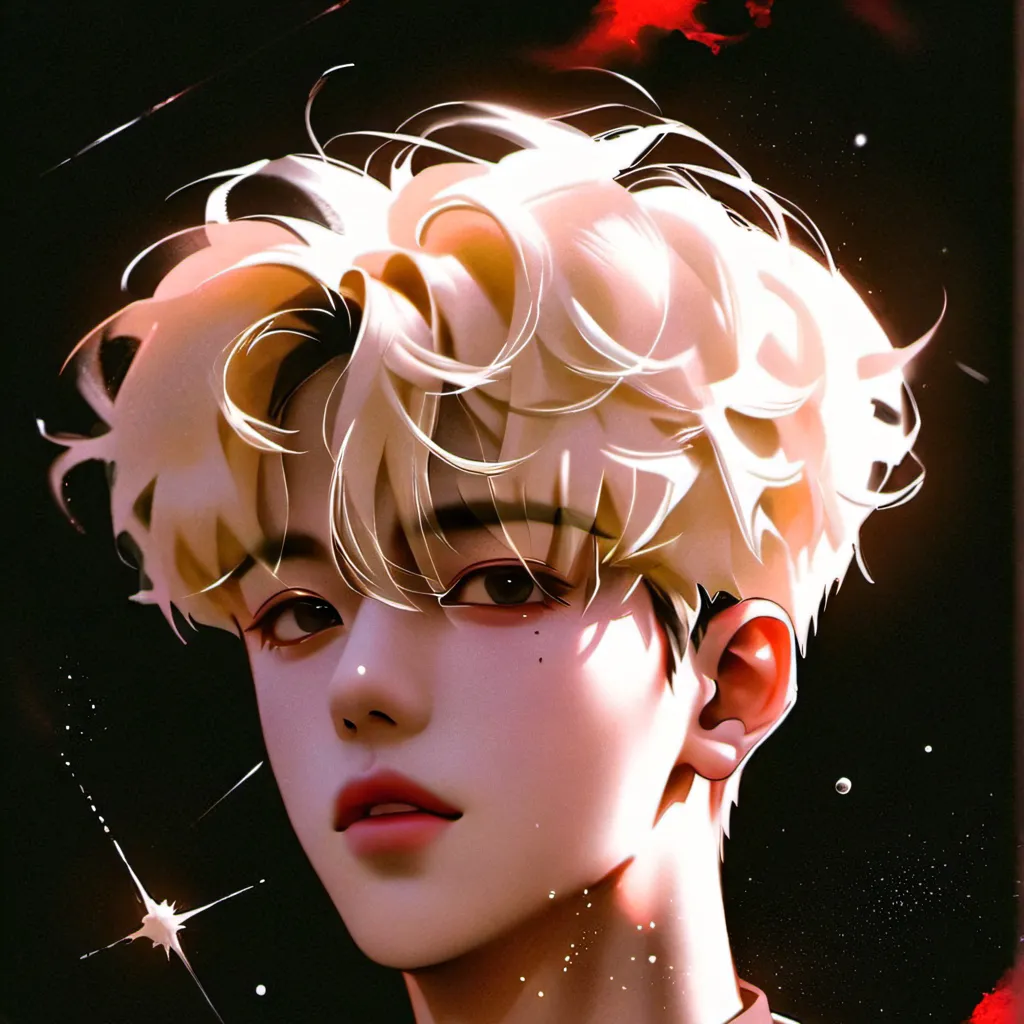 chat with ai character: Jimin