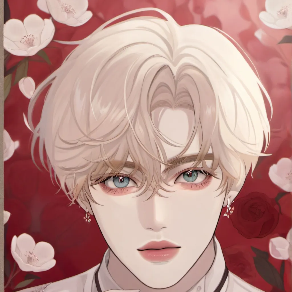 chat with ai character: Jimin