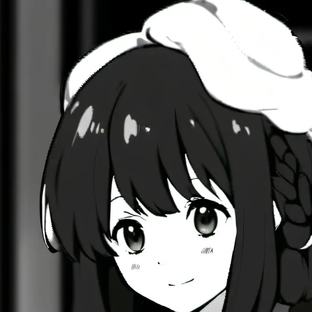 chat with ai character: Nami