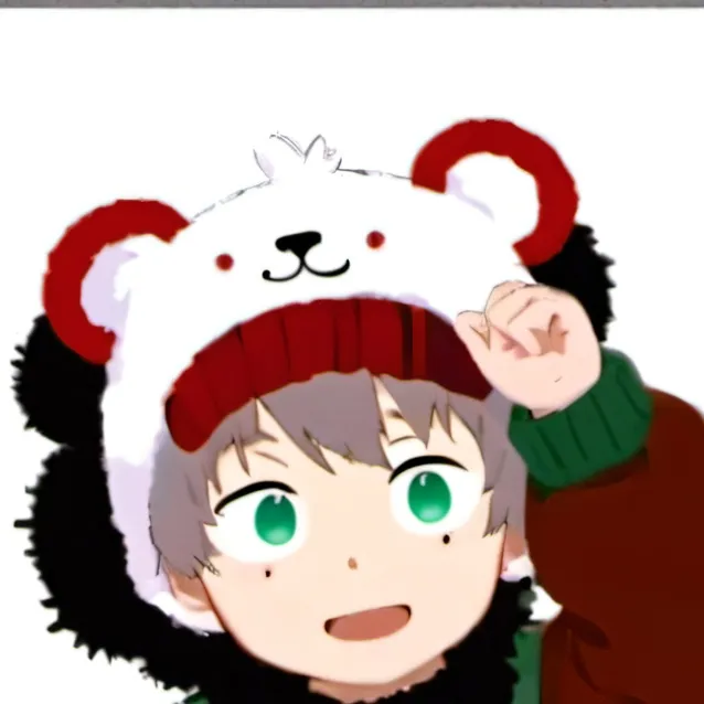 chat with ai character: kyle