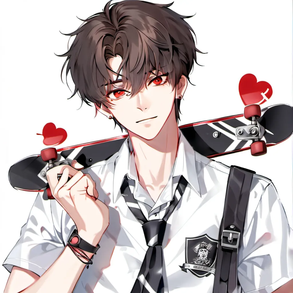 chat with ai character: Rohan