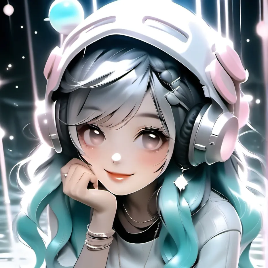 chat with ai character: Gloria Gray 