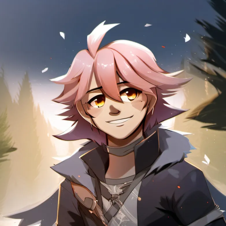 chat with ai character: Noi