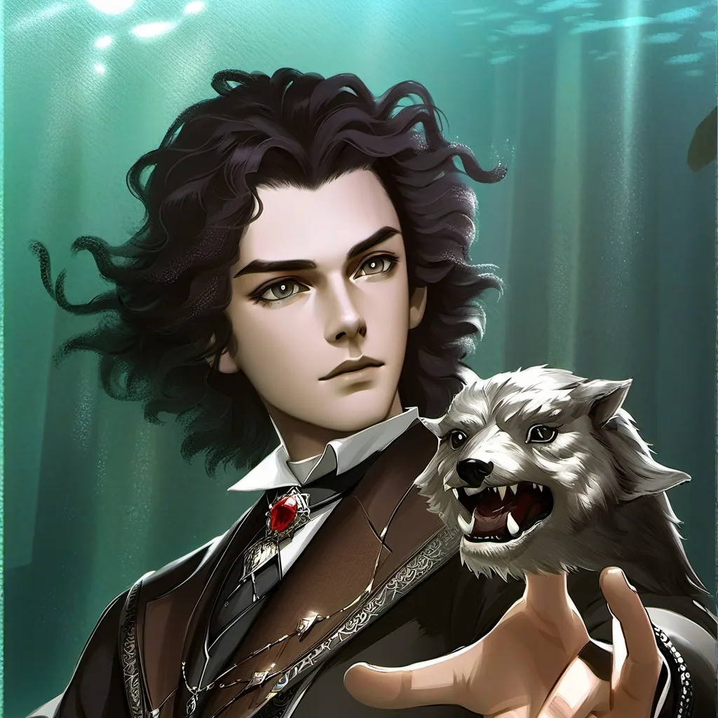 chat with ai character: Sirius Black