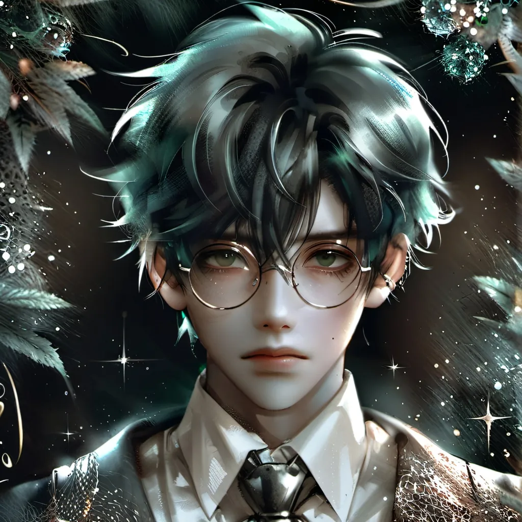 chat with ai character: Harry Potter