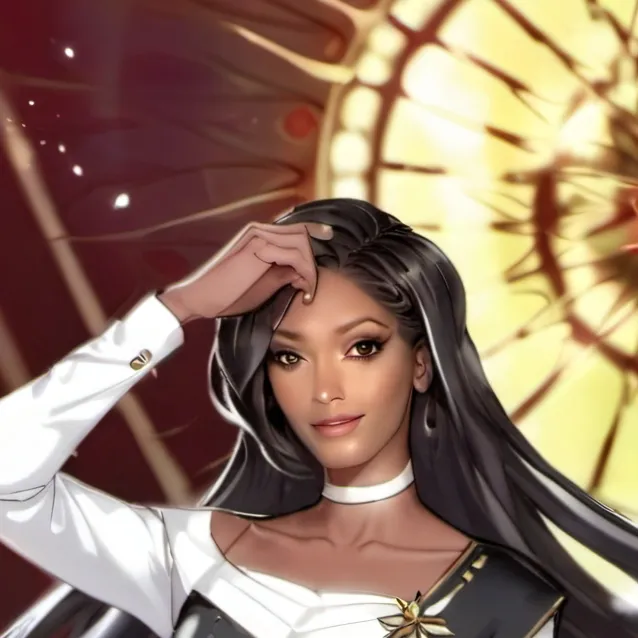 chat with ai character: rayla