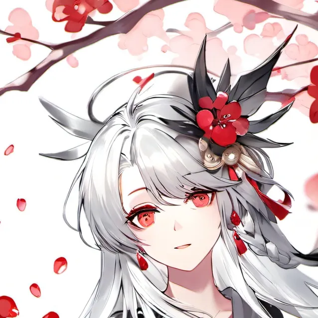 chat with ai character: ice princess