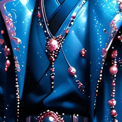 chat with ai character: Sterling