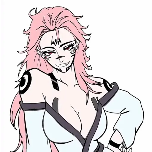 creator xXryomen_satoruXx's avatar