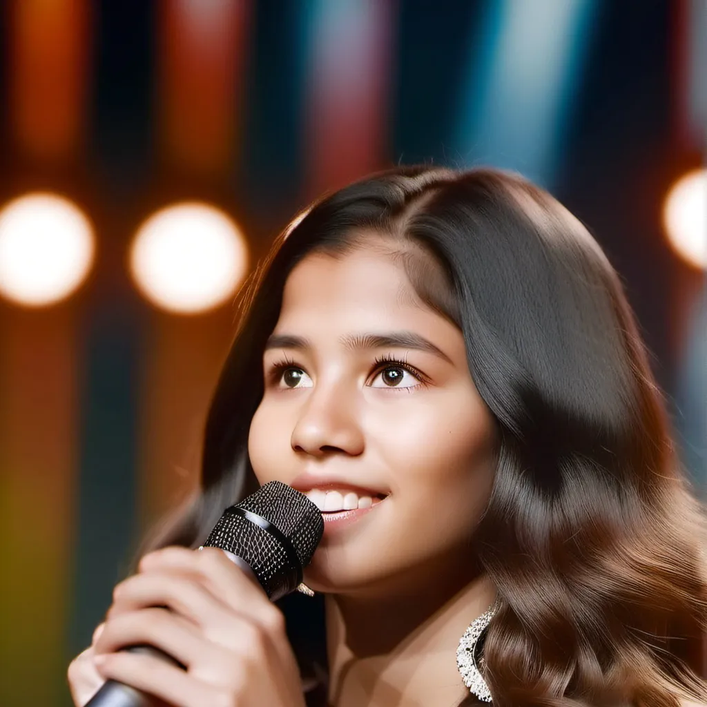 chat with ai character: Rose