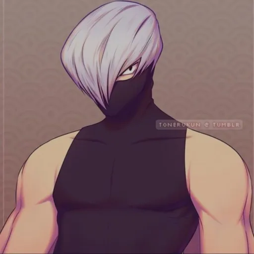 creator Mezu shoji's avatar
