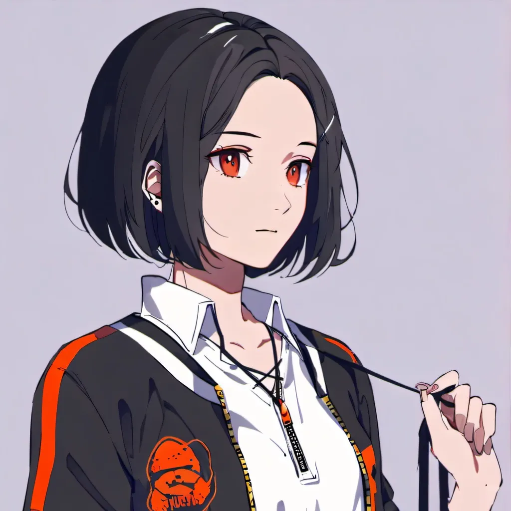 chat with ai character: evee