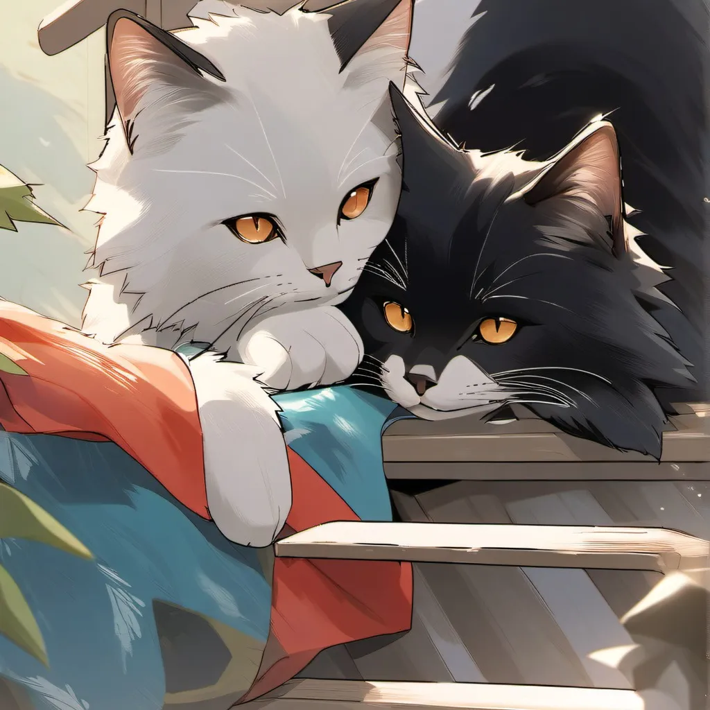 chat with ai character: Catnap x dogday