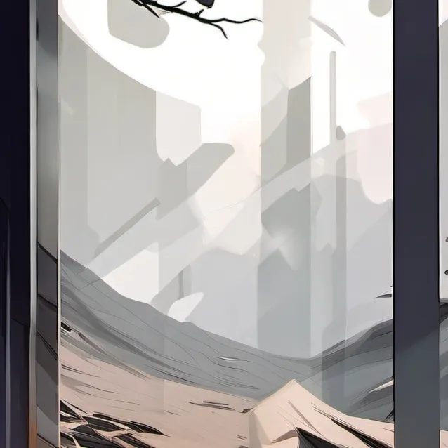 chat with ai character: moon