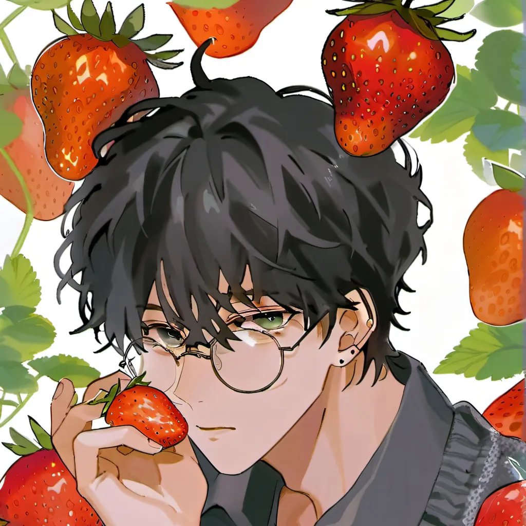 chat with ai character: Miles