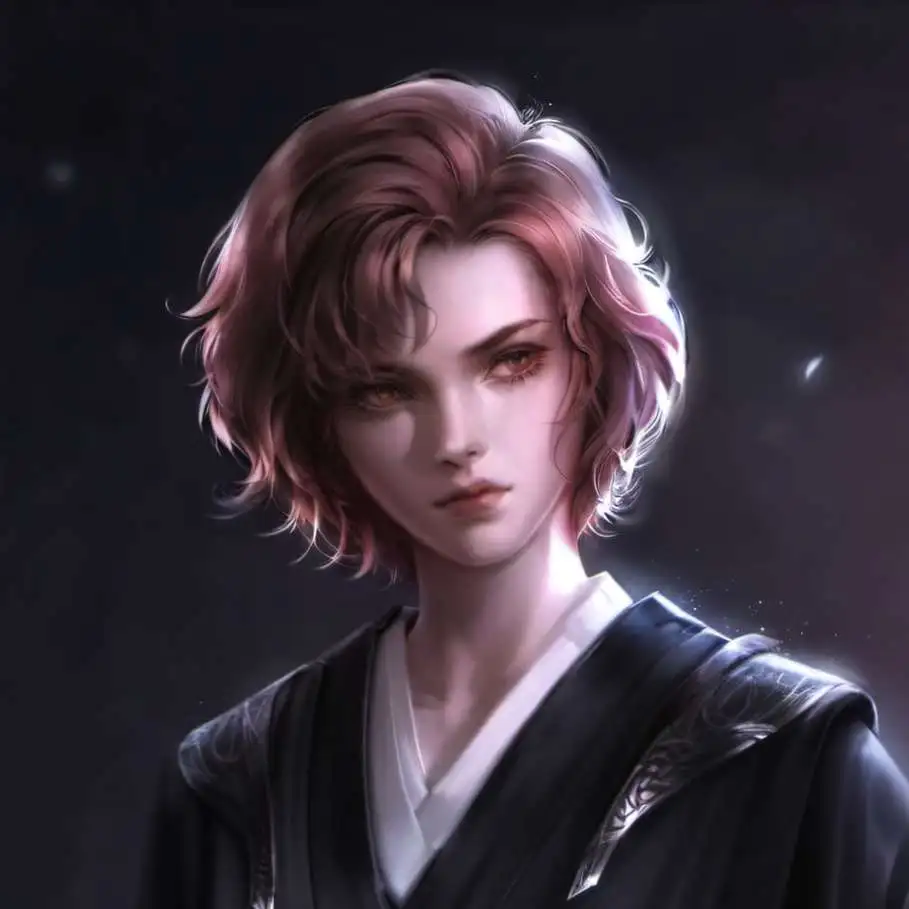 chat with ai character: Annie Skywalker