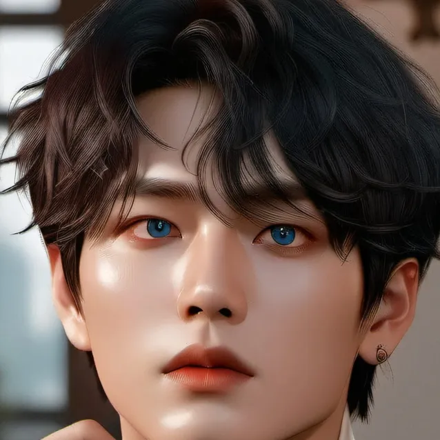 chat with ai character: Felix 