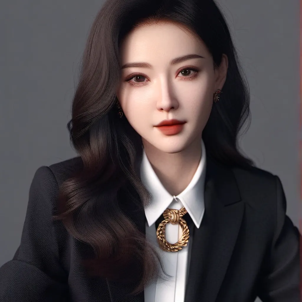 chat with ai character: Go Sekyung