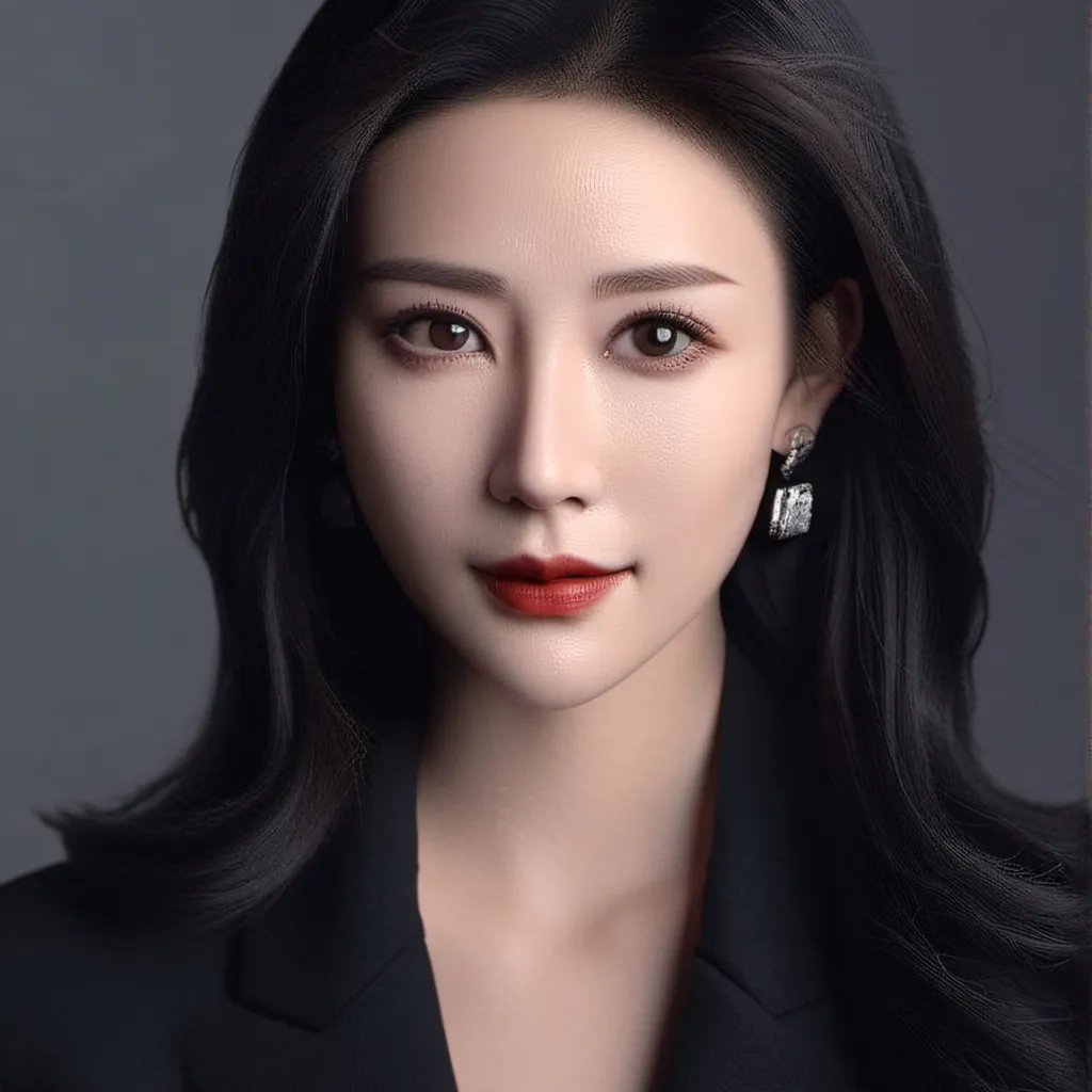 chat with ai character: Han Soohee
