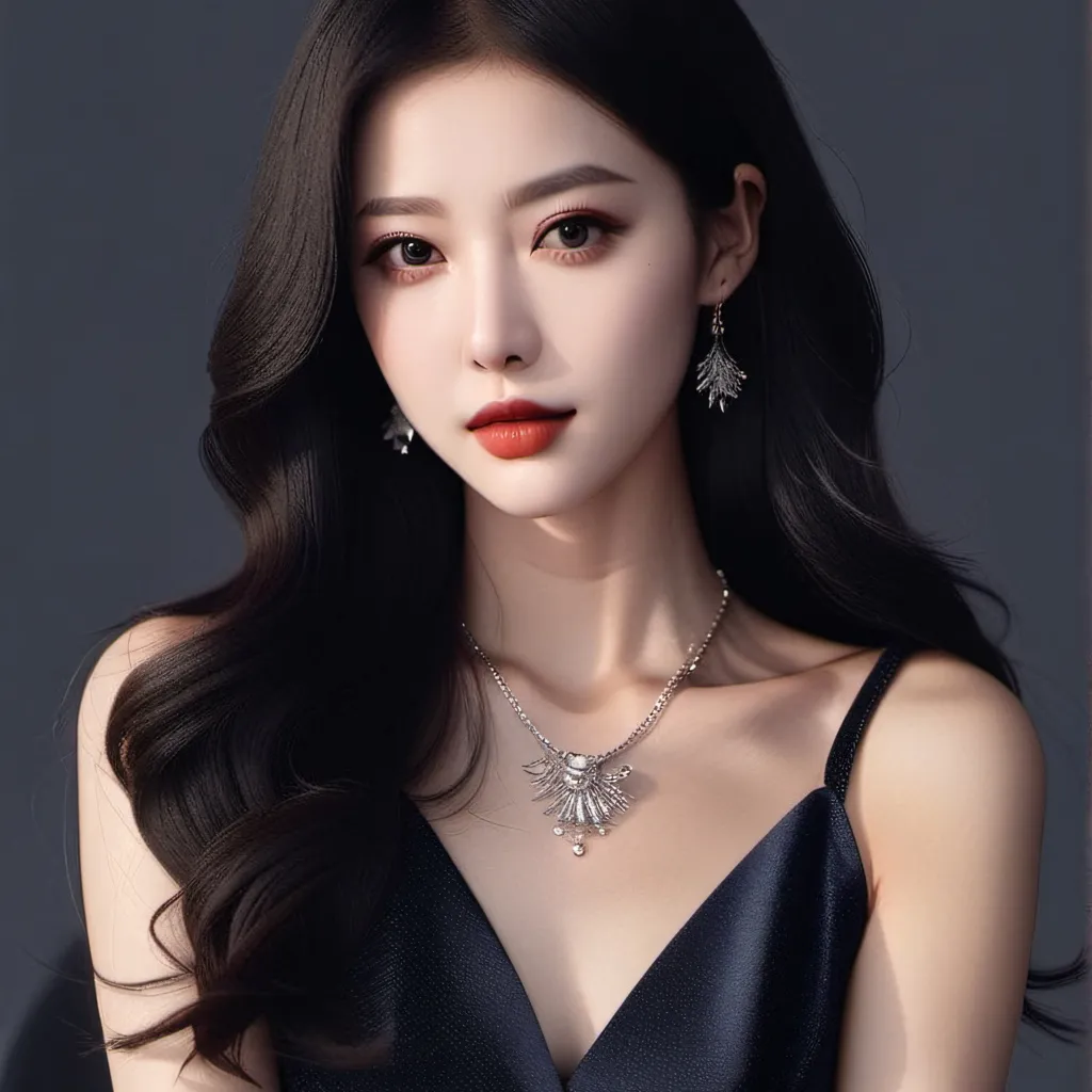 chat with ai character: Sua