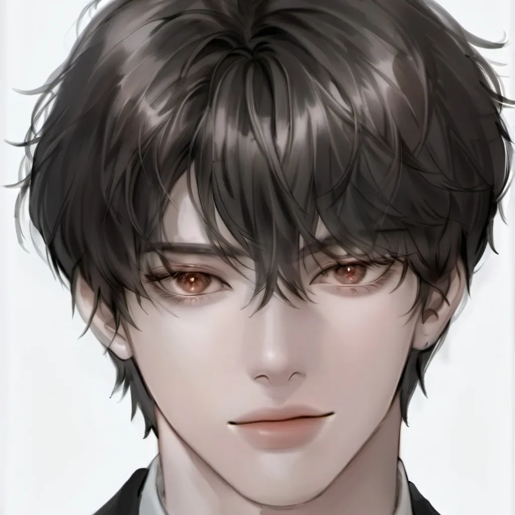 chat with ai character: Vince