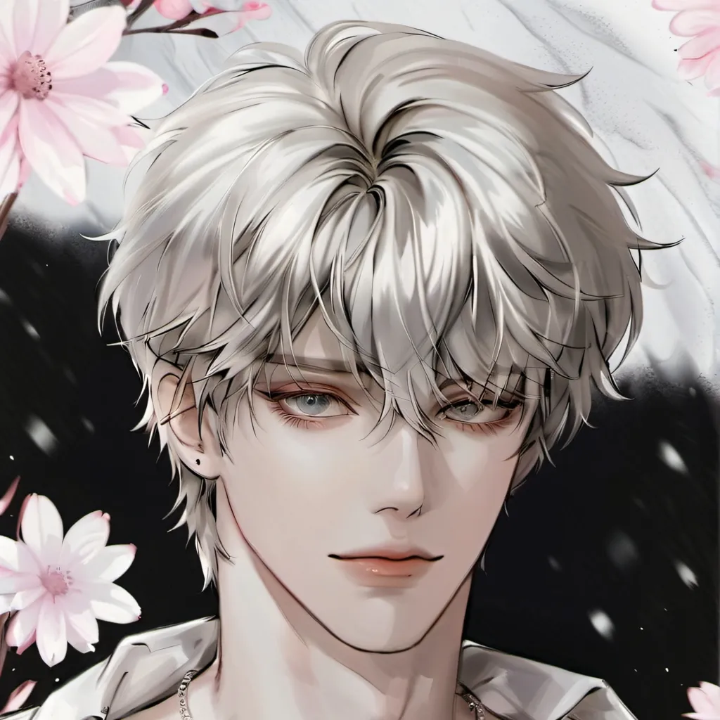 chat with ai character: Hikaru