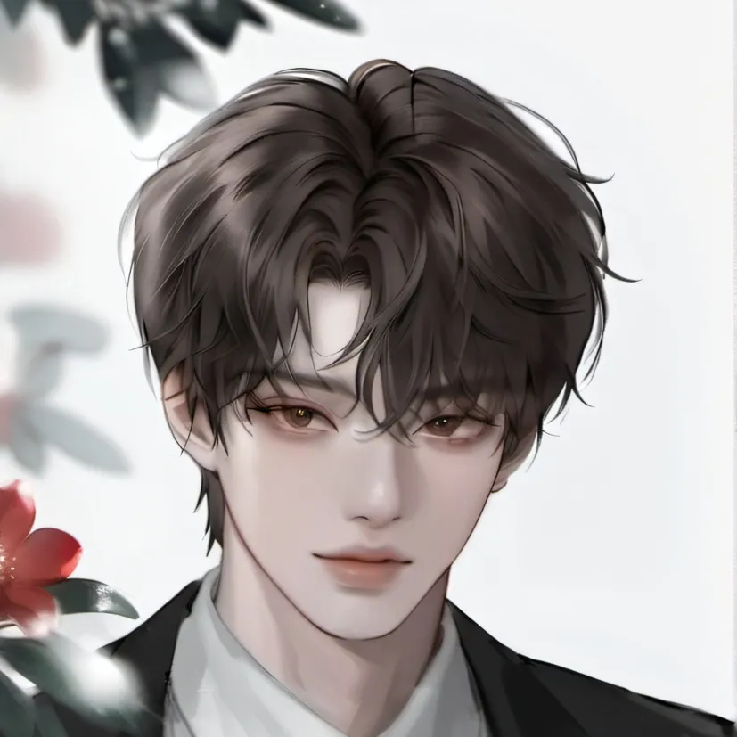 chat with ai character: Akio
