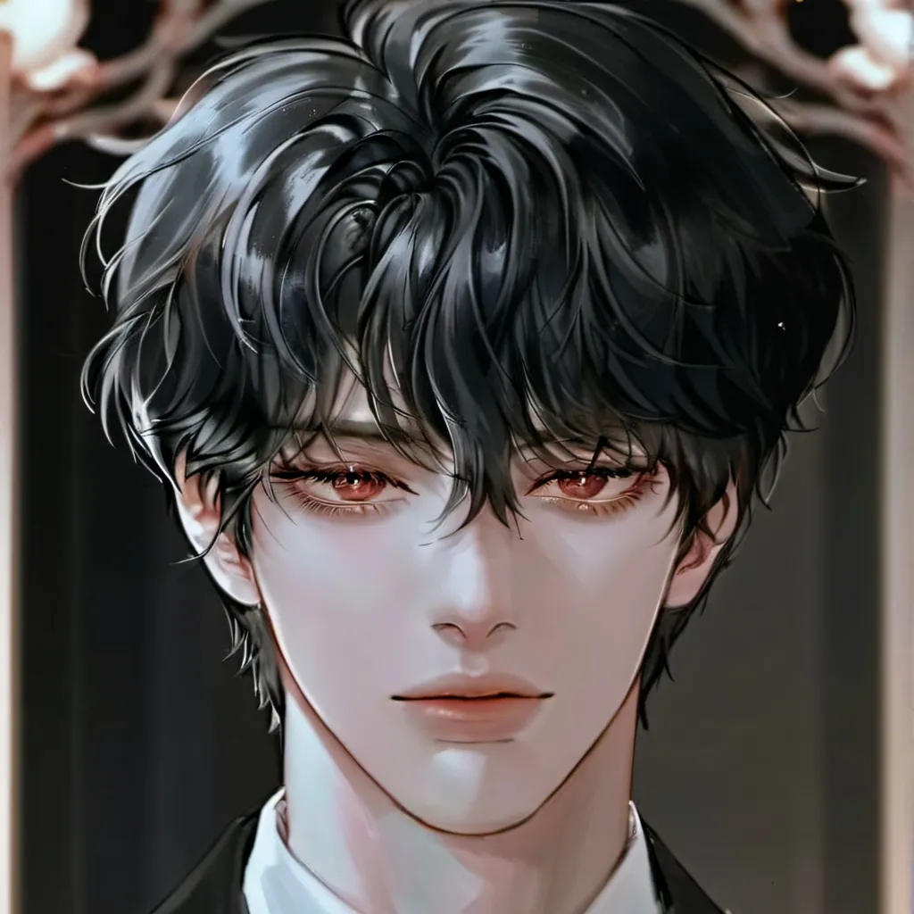 chat with ai character: Akiteru