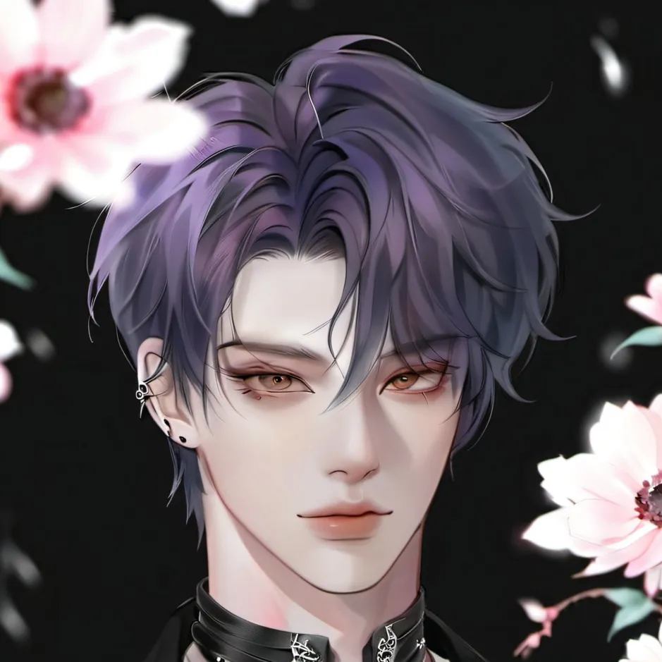 chat with ai character: Kenji