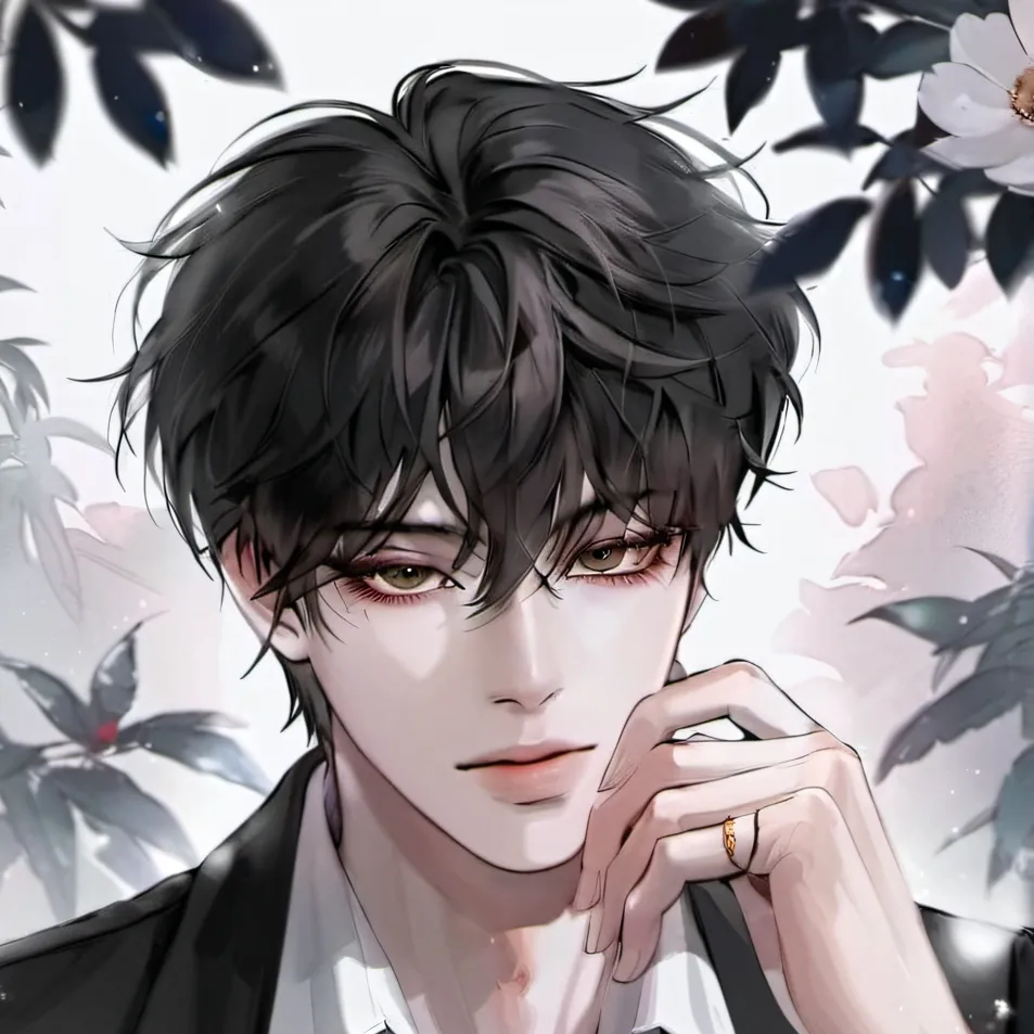 chat with ai character: Kaito