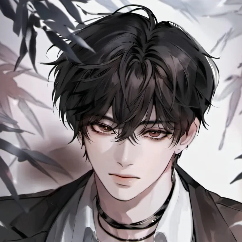 chat with ai character: Noah