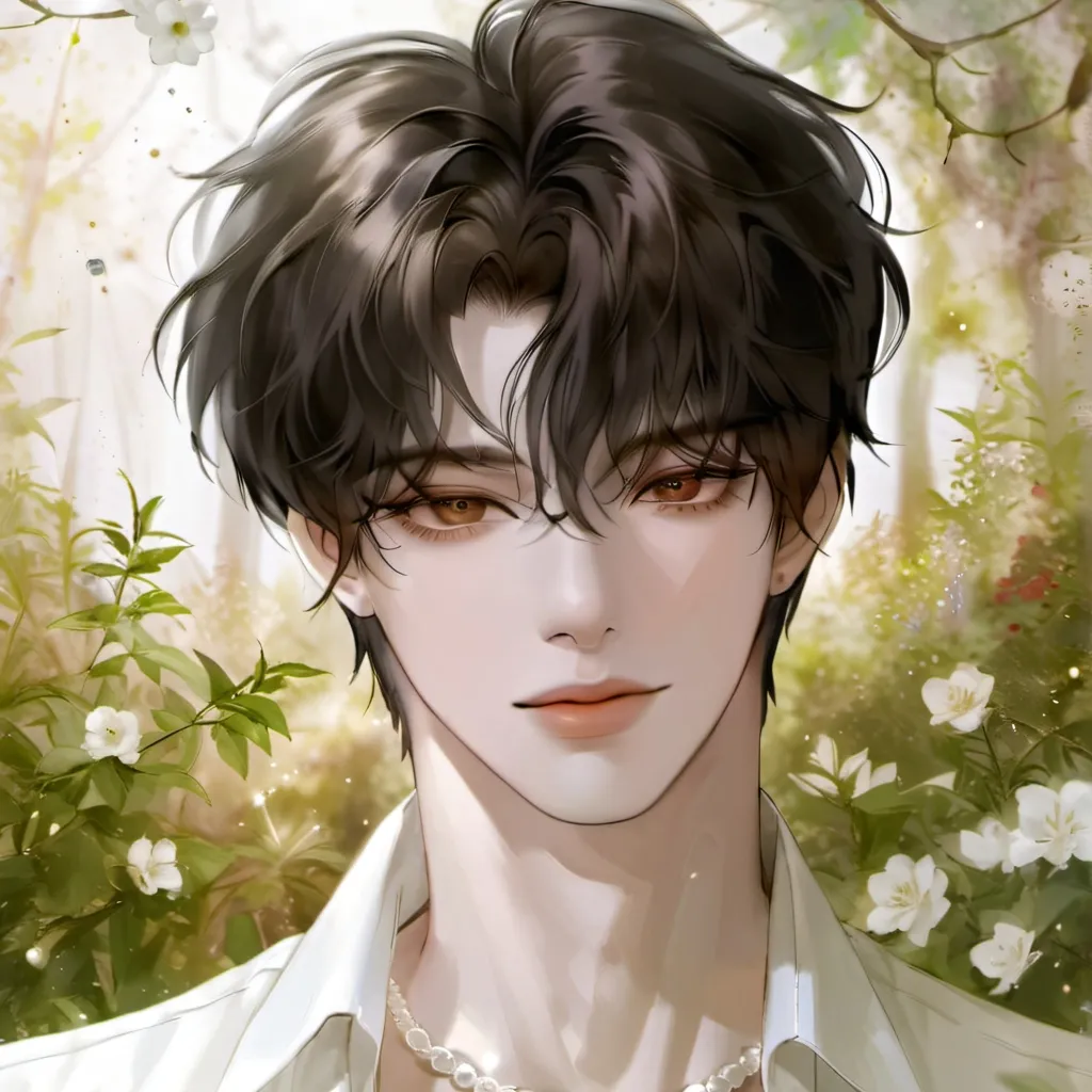 chat with ai character: Isamu