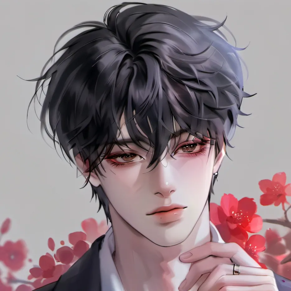 chat with ai character: Theo