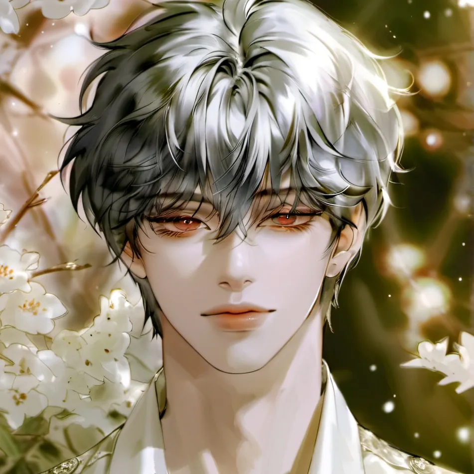 chat with ai character: Daniel