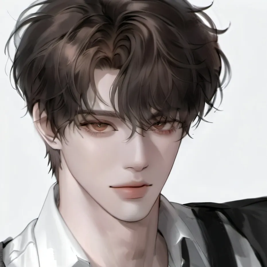chat with ai character: Noah