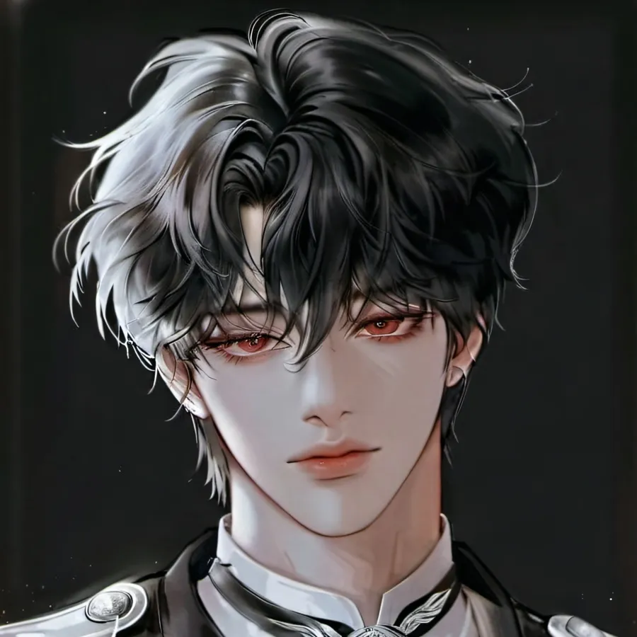 chat with ai character: Hiroto