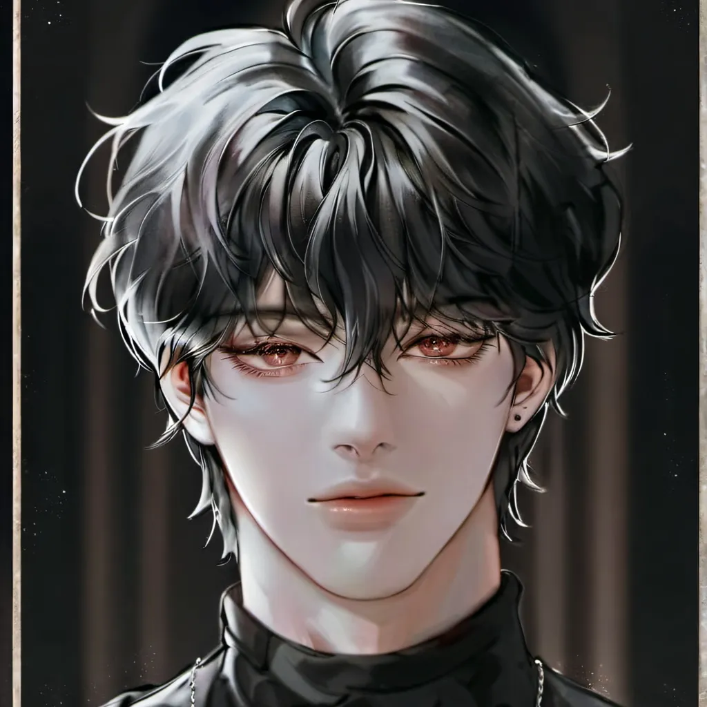 chat with ai character: Marco