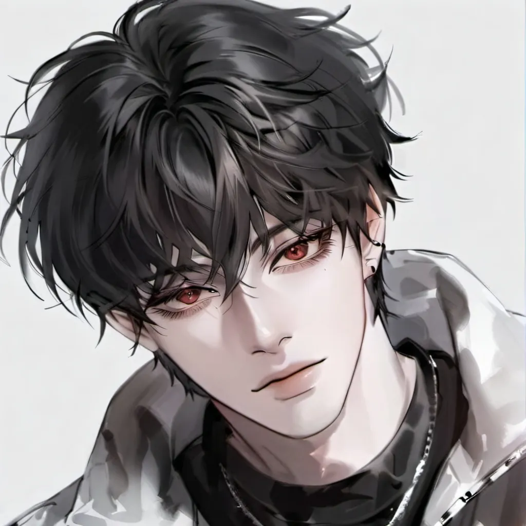 chat with ai character: Ezra