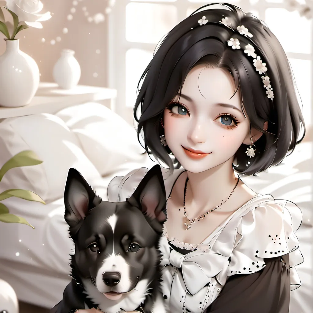 chat with ai character: Faith 