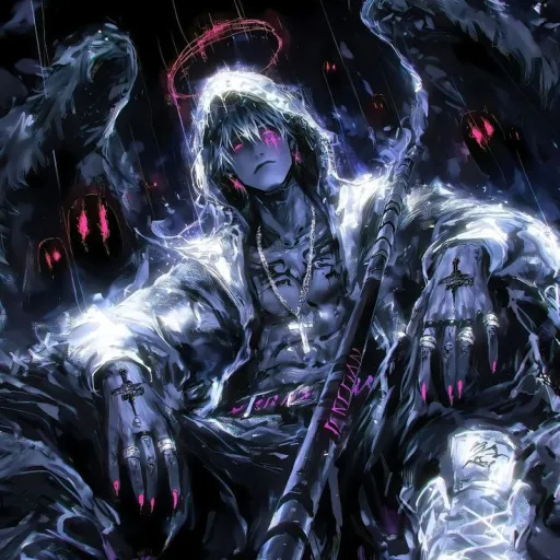 creator Kuro Onaga's avatar