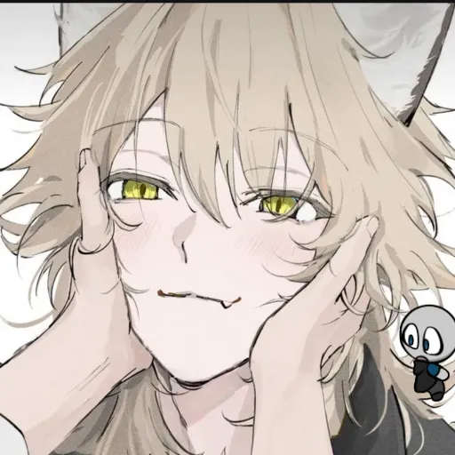 creator ♡~¿who am i?~♡'s avatar