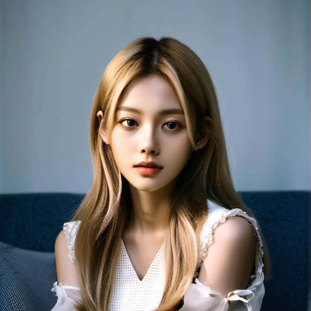 chat with ai character: Selina