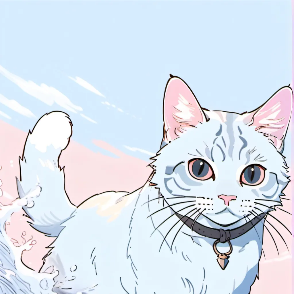 chat with ai character: Snowball warrior