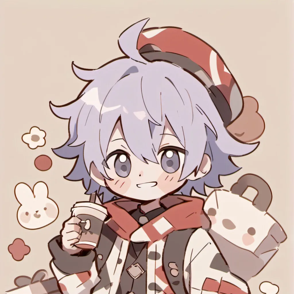 chat with ai character: •gojo•