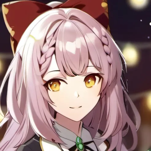 chat with ai character: Evelyn