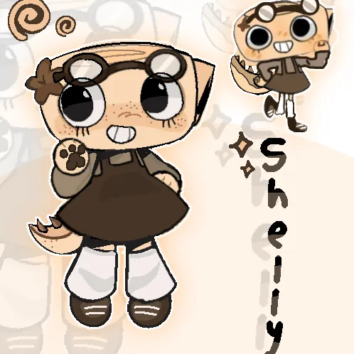 creator .*✿Shelly✿*.'s avatar
