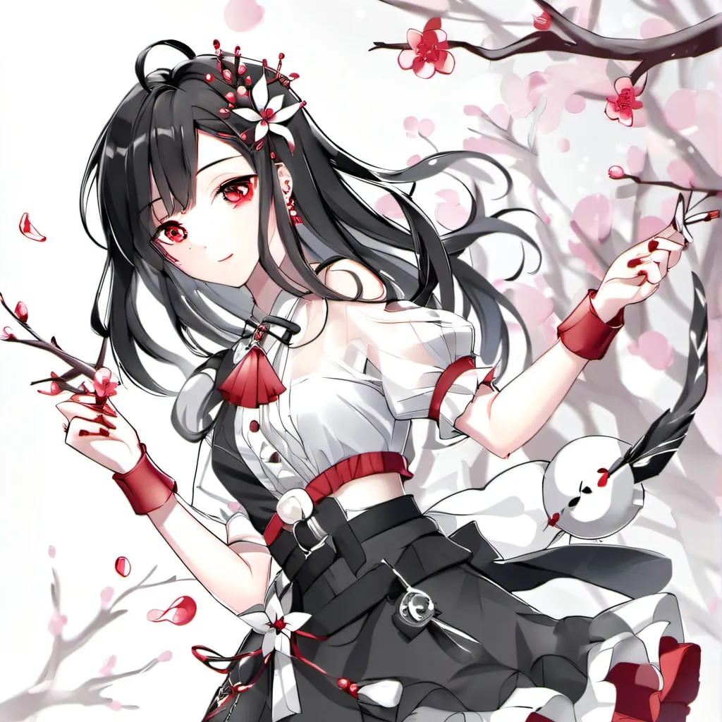 chat with ai character: angel