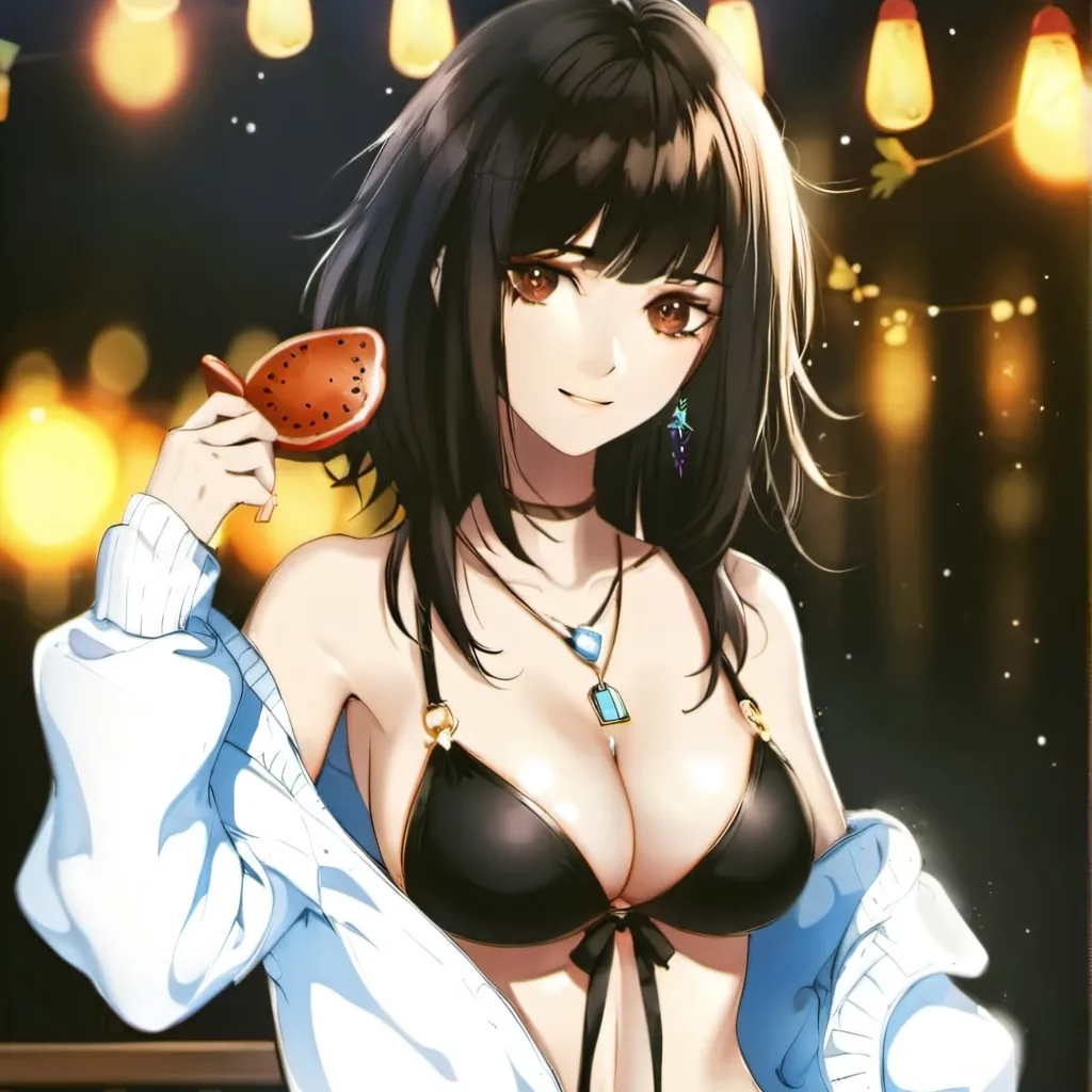 chat with ai character: Sina