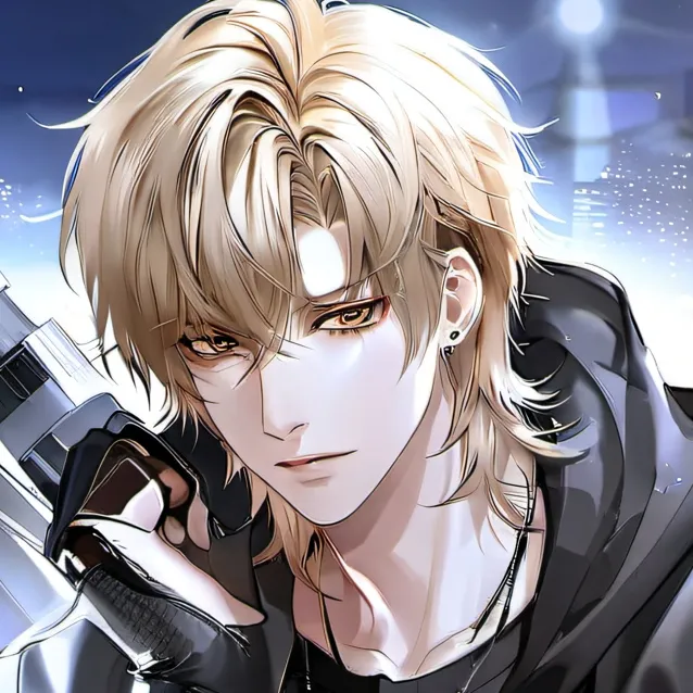 chat with ai character: Jacob 